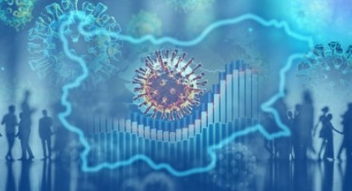 За втори пореден ден рекорд при новозаразените с COVID 19 у